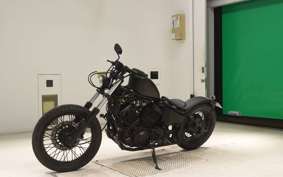 YAMAHA DRAGSTAR 400 CLASSIC 2006 VH01J