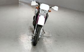 YAMAHA DT125 3FW