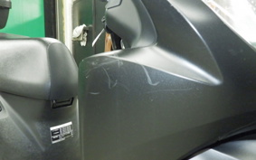 HONDA DIO110-3ﾍﾞｰｼｯｸ