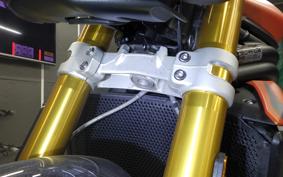 TRIUMPH SPEED TRIPLE RS 2023