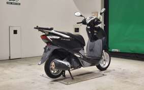HONDA LEAD 125 2004 JF45