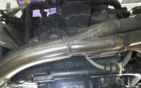 KAWASAKI ZRX1100 2001 ZRT10C