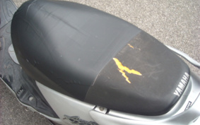 YAMAHA AXIS100 SB06J