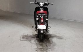 HONDA  SUPER CUB C125 JA58