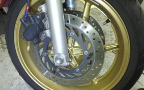 HONDA CB750 GEN 2 2008 RC42