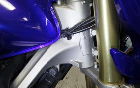 HONDA CB600F 2007