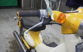 HONDA LITTLE CUB