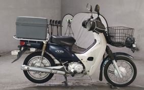 HONDA SUPER CUB50 AA04
