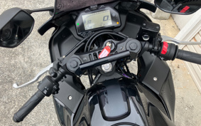 YAMAHA YZF-R25 ABS RG43J