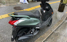 YAMAHA AXIS Z SED7J