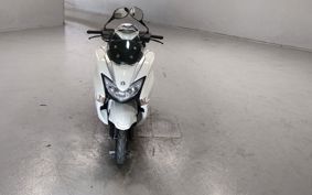 SUZUKI  BURGMAN  STREET 125EX EA23M