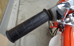 HONDA CAR LEE50 CF50