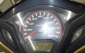 HONDA CLICK 125 I