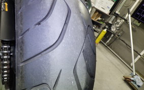 KAWASAKI NINJA 1000 A 2017 ZXT00W