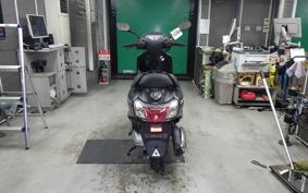SUZUKI ADDRESS V125 Gen.2 2021 DP12H