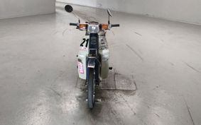HONDA SUPER CUB90 HA02