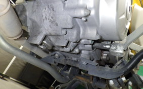 HONDA C50 SUPER CUB AA09