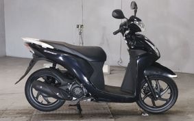 HONDA DIO 110 JF58