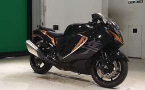 SUZUKI HAYABUSA Gen.3 2021 EJ11A