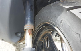 SUZUKI LET's 4 CA45A