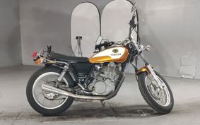 YAMAHA SR400 1985 1JR