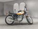 Фото Yamaha SR400 1985 с японского аукциона