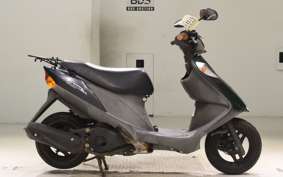 SUZUKI ADDRESS V125 G CF46A