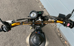 YAMAHA TORITSU CAR DG16J