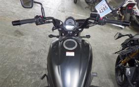 KAWASAKI VULCAN 650 S 2018 EN650A