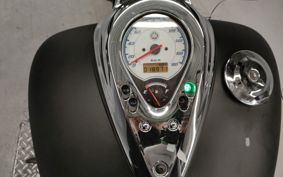 YAMAHA DRAGSTAR 400 2002 VH01J