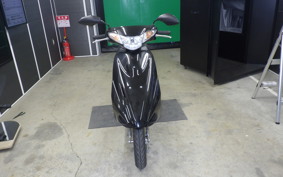 SUZUKI ADDRESS V50 2016 CA4BA