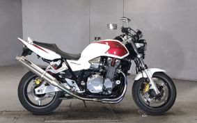 HONDA CB1300SF SUPER FOUR SC54