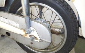 HONDA LITTLE CUB E AA01