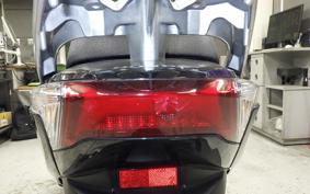 HONDA LEAD 125 2009 JK12