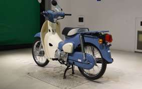 HONDA C50 SUPER CUB 2017 AA09