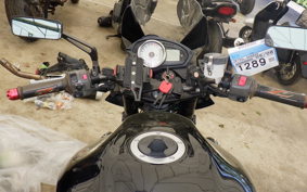 KAWASAKI Z750 Gen.2 2008 ZR750L