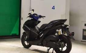 YAMAHA AERO X155