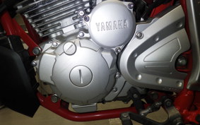 YAMAHA SEROW 250 Gen.3 DG31J