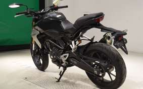 HONDA CB250RA 2025 MC52