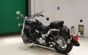 YAMAHA DRAGSTAR 400 CLASSIC 2005 VH01J