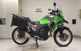 KAWASAKI VERSYS 250 A 2025 LE250D