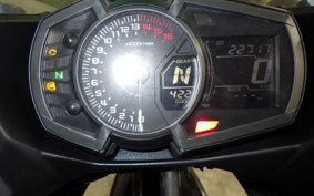 KAWASAKI NINJA 250 EX250P