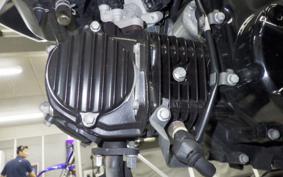 HONDA GROM 2004 JC61