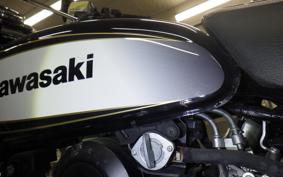 KAWASAKI 250TR 2009 BJ250F