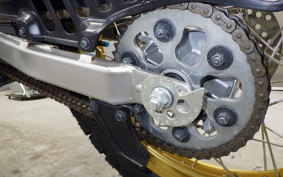 YAMAHA SEROW 250 Gen.3 2020 DG31J