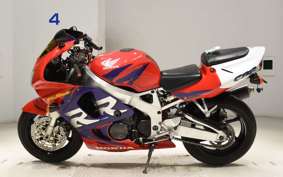 HONDA CBR900RR 2 1998