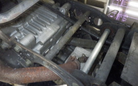 YAMAHA MAJESTY 125 FI