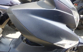SUZUKI BURGMAN400 A 2020 DU11A