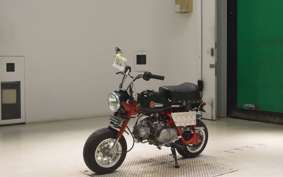 OTHER UNREGISTERED MODEL by BDS50 2002