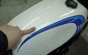 YAMAHA RZ350 1981 4U0